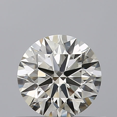 0.40 carat Round diamond L VVS2 Excellent