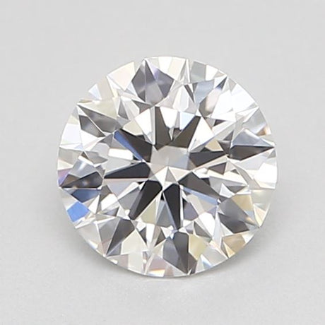 0.31 carat Round diamond E VVS2 Excellent