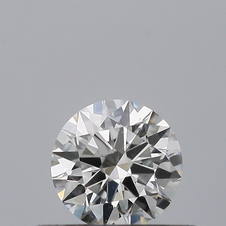 0.31 carat Round diamond E VS2 Excellent