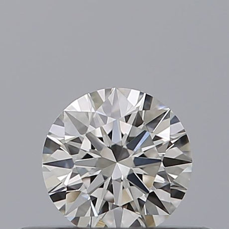 0.28 carat Round diamond E VS1 Excellent