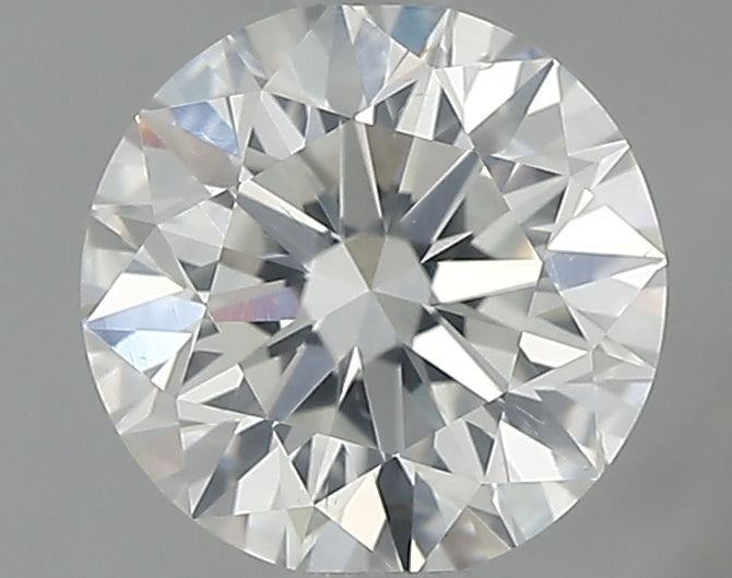 1.05 carat Round diamond H SI2 Excellent