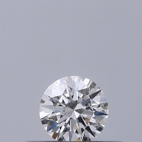 0.18 carat Round diamond D VS1 Excellent