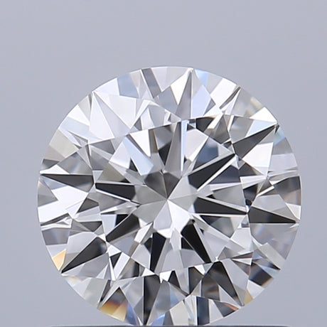 0.92 carat Round diamond E VVS2 Excellent