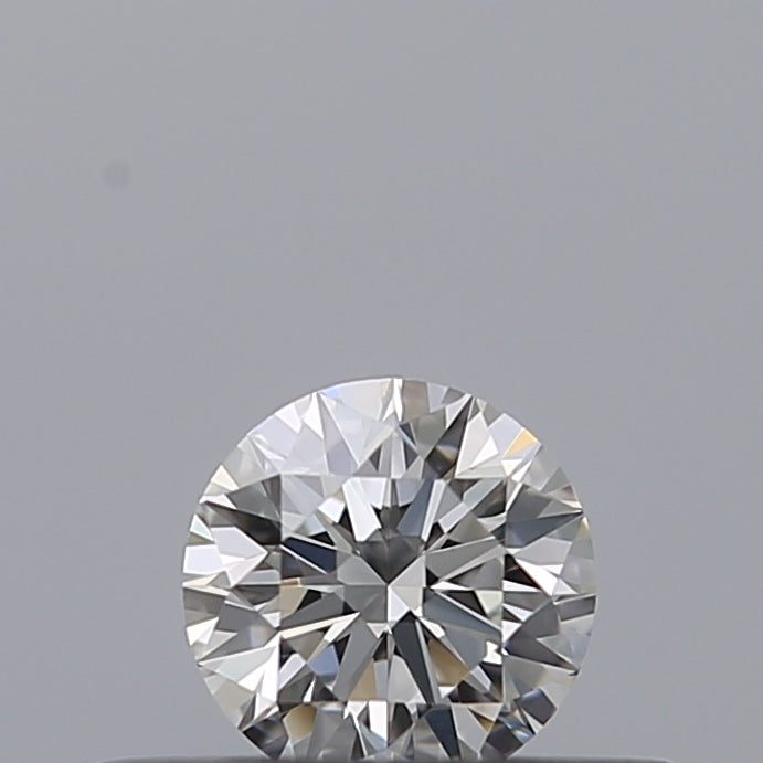 0.23 carat Round diamond F  VS1 Excellent