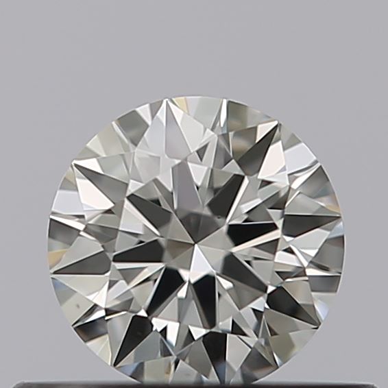 0.31 carat Round diamond E VS1 Excellent