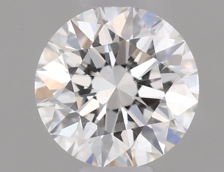 0.37 carat Round diamond G VVS1 Excellent