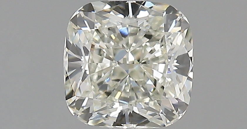 1.01 carat Cushion diamond I VVS2 VeryGood