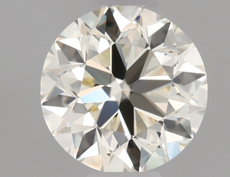0.40 carat Round diamond M IF VeryGood