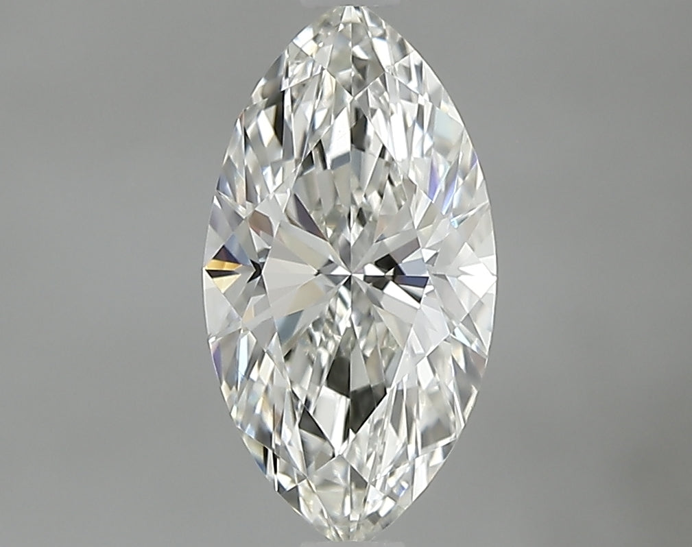 1.00 carat Marquise diamond J VVS2
