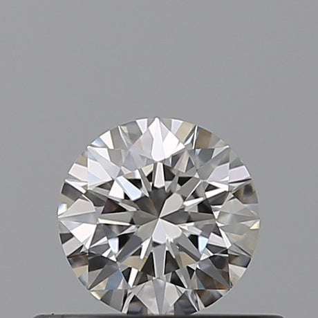 0.30 carat Round diamond F VVS2 Excellent