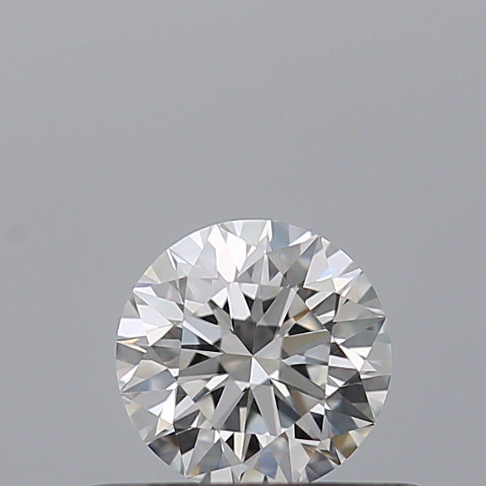 0.33 carat Round diamond F VVS1 Excellent