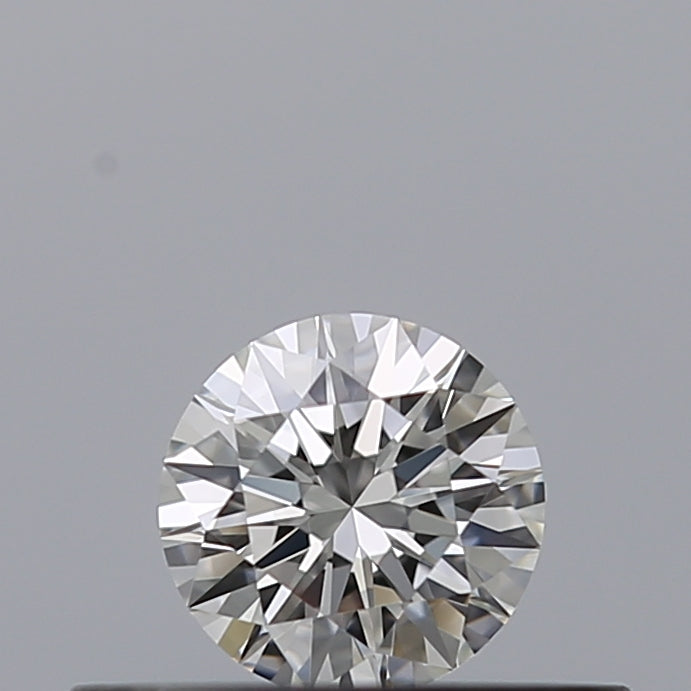 0.24 carat Round diamond G VVS1 Excellent