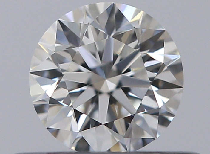 0.34 carat Round diamond G VVS1 Excellent