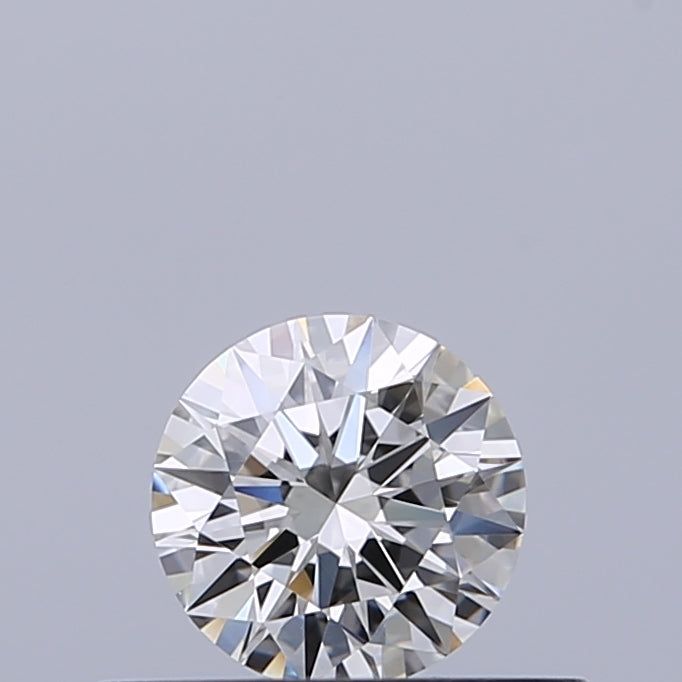 0.32 carat Round diamond G VVS1 Excellent