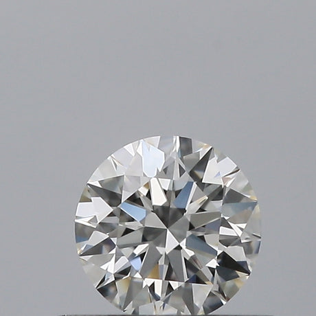 0.32 carat Round diamond G VVS2 Excellent