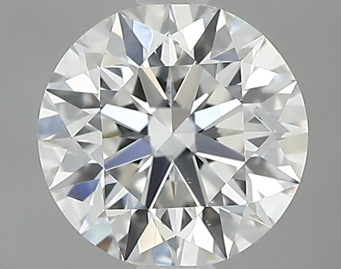 0.70 carat Round diamond G VS2 Excellent