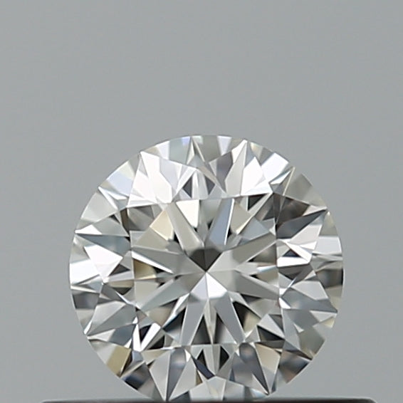 0.32 carat Round diamond G VVS1 Excellent