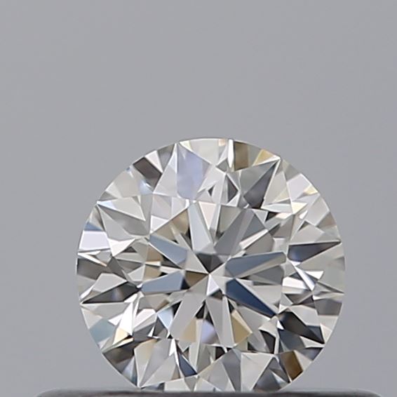 0.31 carat Round diamond E  VVS1 Excellent