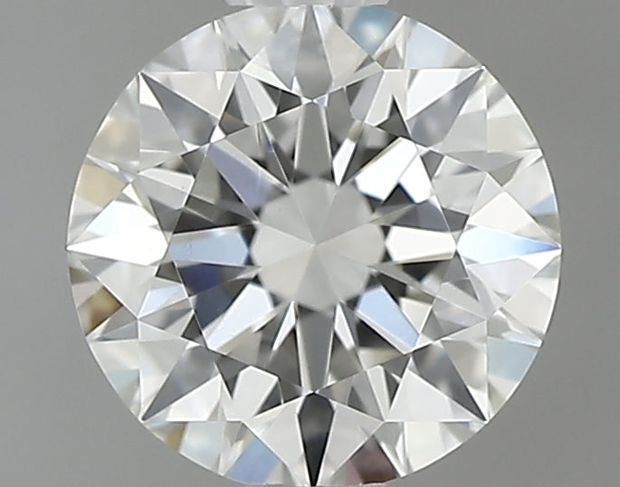 0.62 carat Round diamond H VS1 Excellent