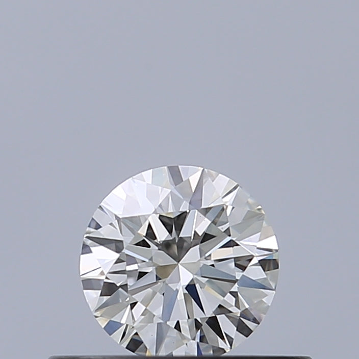 0.32 carat Round diamond H VVS2 Excellent