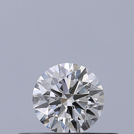 0.28 carat Round diamond F VVS1 Excellent