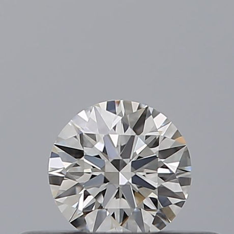 0.22 carat Round diamond E VVS1 Excellent