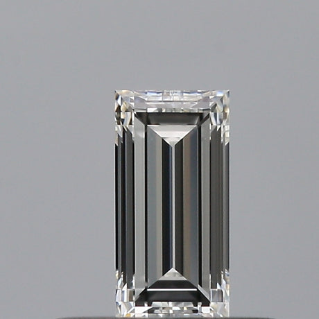 0.30 carat Baguette diamond G VVS1