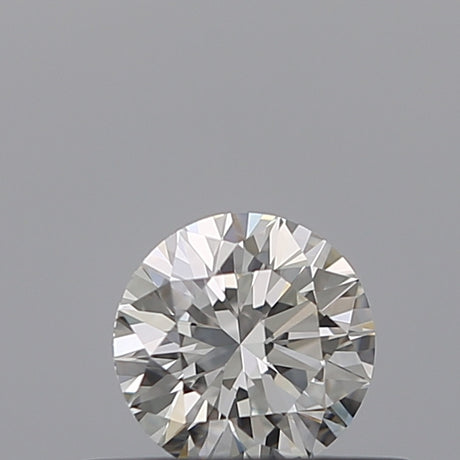 0.31 carat Round diamond G VVS2 Excellent