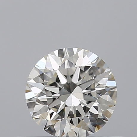 0.32 carat Round diamond H VS2 Excellent