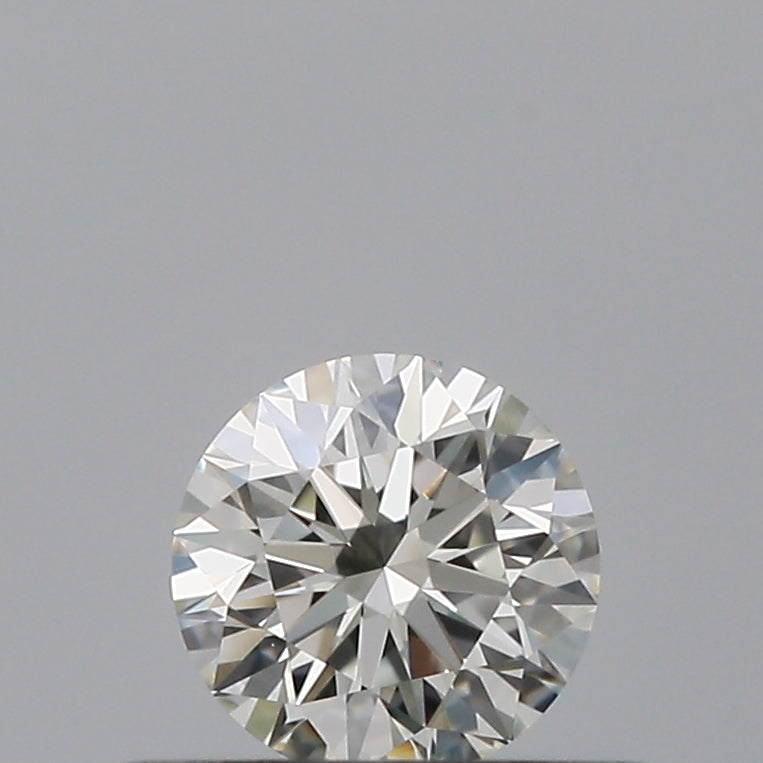 0.28 carat Round diamond H VS1 Excellent