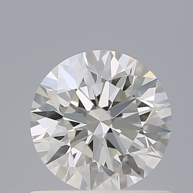 0.63 carat Round diamond G VVS1 Excellent