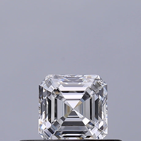 0.35 carat Emerald diamond D VVS1
