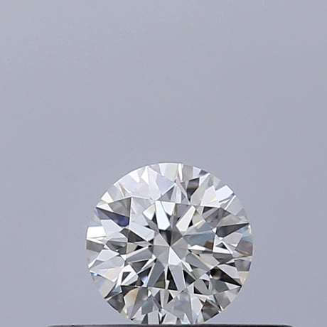 0.24 carat Round diamond F VVS1 Excellent