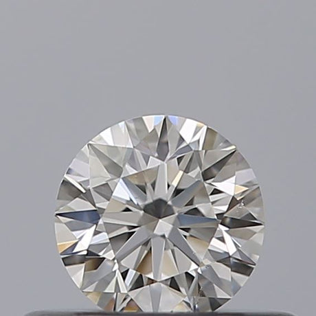 0.30 carat Round diamond E VS2 Excellent