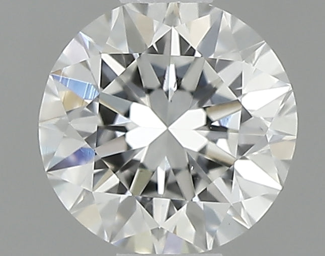 0.50 carat Round diamond G VS1 VeryGood
