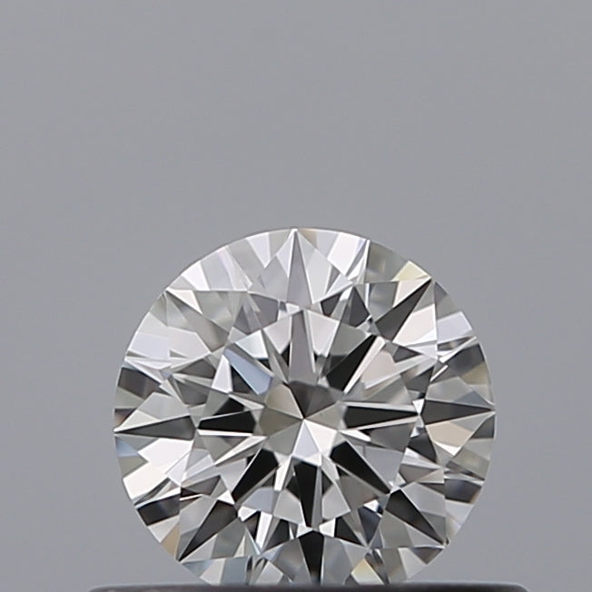 0.40 carat Round diamond E VVS2 Excellent