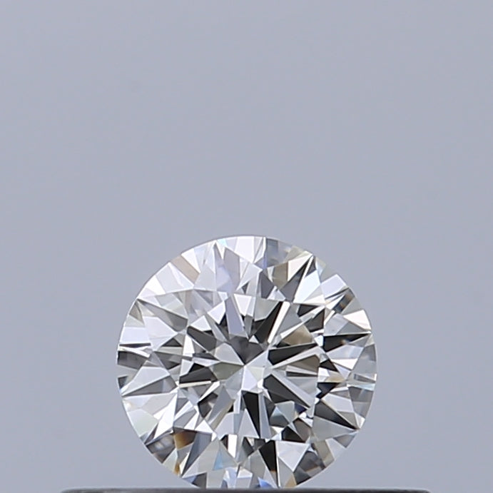 0.26 carat Round diamond E VS1 Excellent