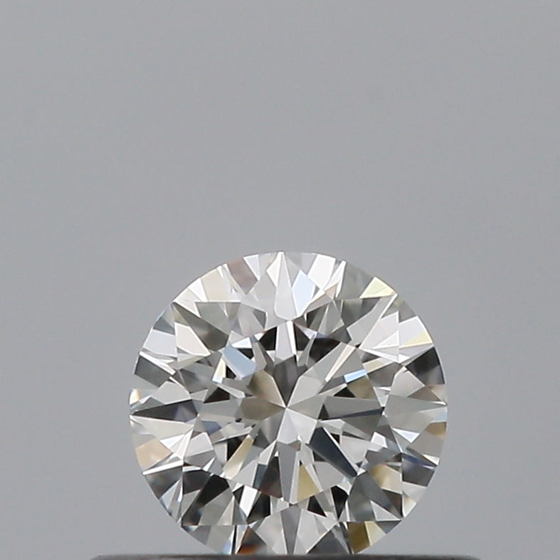 0.31 carat Round diamond F VS1 Excellent