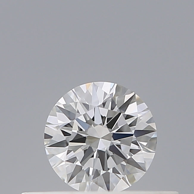 0.30 carat Round diamond D IF Excellent