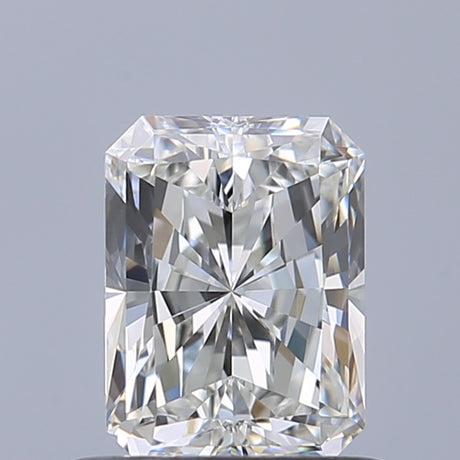 0.70 carat Radiant diamond G VVS1 Excellent