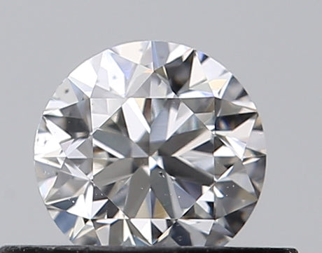 0.40 carat Round diamond G SI1 VeryGood