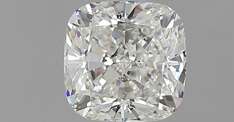 0.90 carat Cushion diamond G VS1 VeryGood
