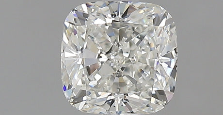 0.90 carat Cushion diamond G VS1 VeryGood