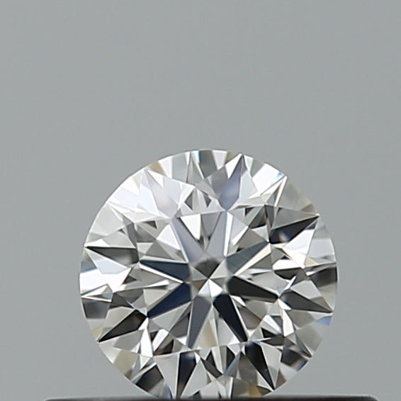 0.27 carat Round diamond G VVS2 Excellent