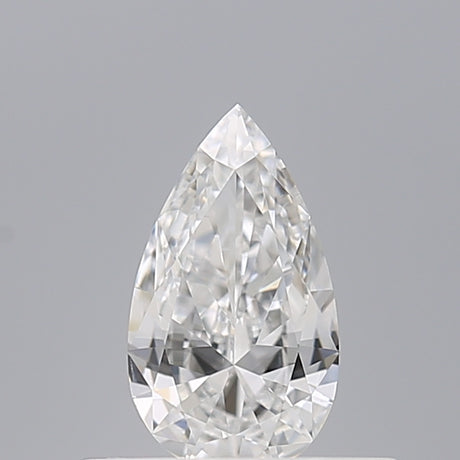 0.30 carat Pear diamond E SI1