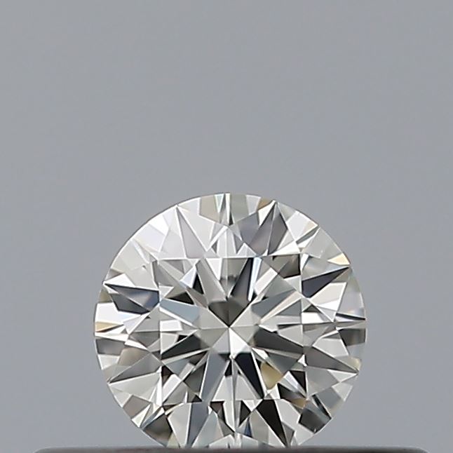 0.19 carat Round diamond I  VS1 Excellent