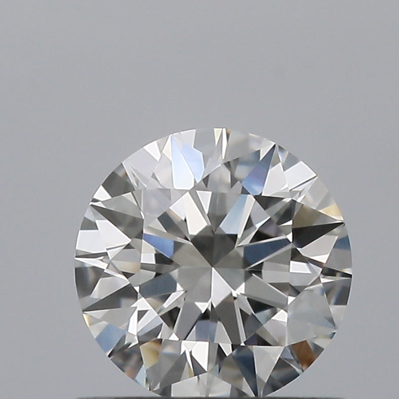 0.57 carat Round diamond G VVS2 Excellent