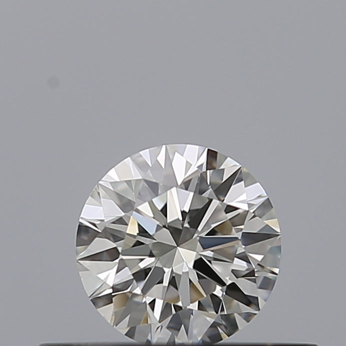 0.30 carat Round diamond I VVS1 Excellent