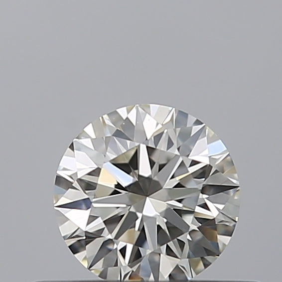 0.31 carat Round diamond H VVS1 Excellent