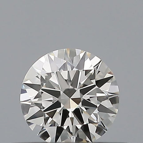 0.30 carat Round diamond F VVS2 Excellent